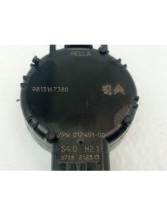 Recambio de modulo electronico para peugeot 3008 gt referencia OEM IAM 9813167380   2