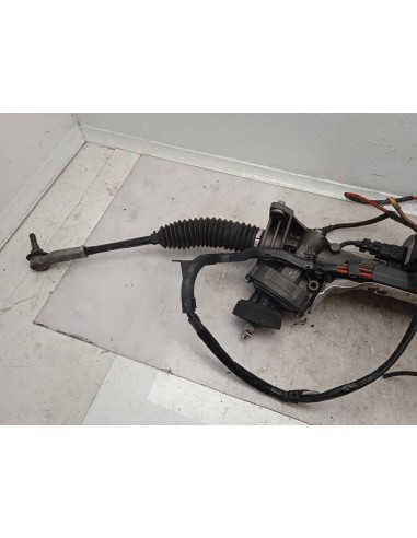 Recambio de cremallera direccion para skoda octavia berlina (1z3) 1.9 tdi referencia OEM IAM 1K1909144C  