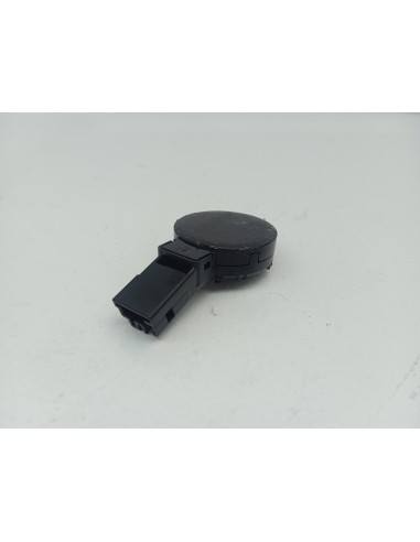 Recambio de modulo electronico para peugeot 3008 gt referencia OEM IAM 9813167380  