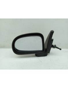 Recambio de retrovisor izquierdo para hyundai atos prime (mx) 1.0 cat referencia OEM IAM 010139 MANUAL 