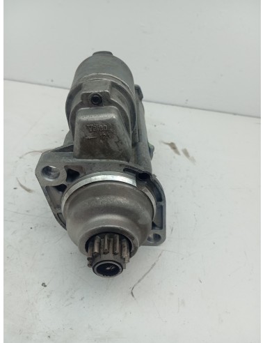 Recambio de motor arranque para seat ibiza (6l1) 1.9 tdi referencia OEM IAM 02A911024B  