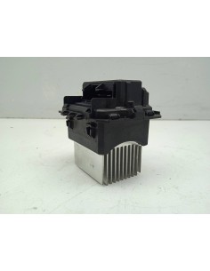Recambio de resistencia calefaccion para peugeot 2008 (--.2013) allure referencia OEM IAM T1000034ZD  