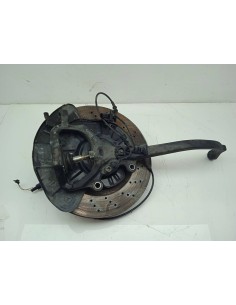 Recambio de mangueta delantera derecha para mercedes-benz clase cl (w215) coupe 5.0 v8 24v cat referencia OEM IAM A2203300120   2