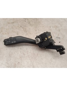Recambio de mando luces para skoda octavia berlina (1z3) 1.9 tdi referencia OEM IAM 1K0953513A  