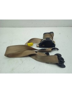 Recambio de cinturon seguridad delantero izquierdo para volkswagen touran (1t1) 2.0 tdi referencia OEM IAM 1T1857705A  