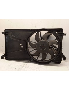 Recambio de electroventilador para ford focus berlina (cap) 1.8 tdci turbodiesel cat referencia OEM IAM 3M5H8C607RE  