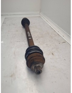 Recambio de transmision trasera derecha para smart coupe 0.7 turbo cat referencia OEM IAM Q0003233V011000000   2