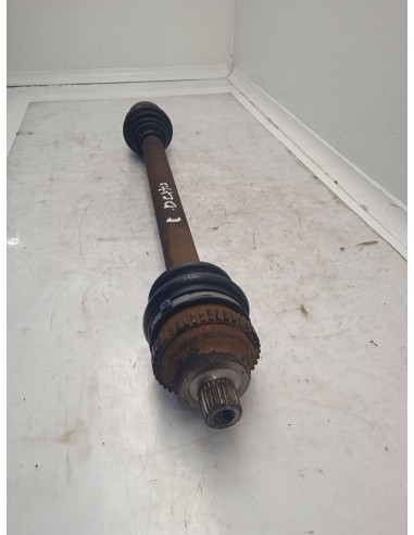 Recambio de transmision trasera derecha para smart coupe 0.7 turbo cat referencia OEM IAM Q0003233V011000000  
