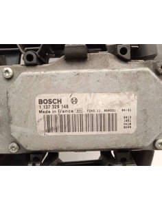 Recambio de electroventilador para ford focus berlina (cap) 1.8 tdci turbodiesel cat referencia OEM IAM 3M5H8C607RE   2
