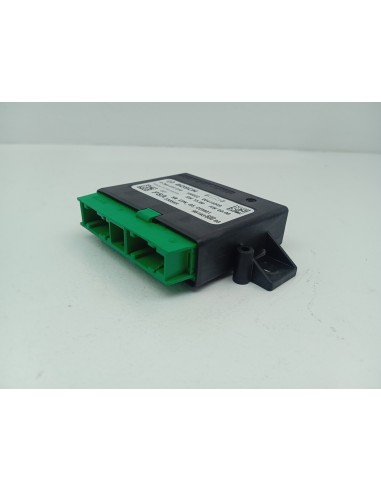Recambio de modulo electronico para peugeot 3008 gt referencia OEM IAM 9819360080  
