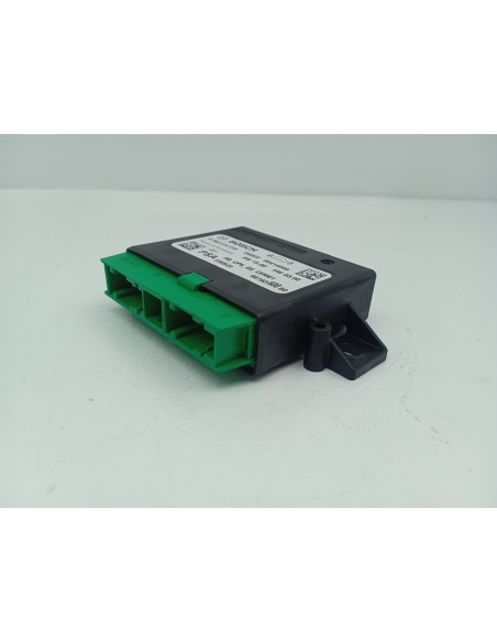 Recambio de modulo electronico para peugeot 3008 gt referencia OEM IAM 9819360080  