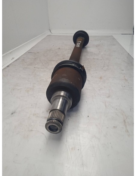 Recambio de transmision trasera derecha para smart coupe 0.7 turbo cat referencia OEM IAM Q0003233V011000000  