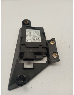 Recambio de modulo electronico para honda civic lim.5 (fk) type r referencia OEM IAM 36930TGGG01 EN UNA CAJA CAJA 2