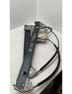 Recambio de elevalunas delantero derecho para mercedes-benz clase s (w220) berlina 4.3 v8 24v cat referencia OEM IAM   
