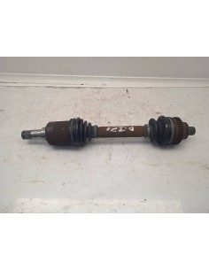 Recambio de transmision trasera izquierda para smart coupe 0.7 turbo cat referencia OEM IAM Q0003234V010000000  