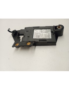 Recambio de modulo electronico para honda civic lim.5 (fk) type r referencia OEM IAM 36930TGGG01 EN UNA CAJA CAJA 2 2