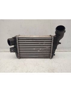 Recambio de intercooler para alfa romeo 147 (190) 1.9 jtd cat referencia OEM IAM 517159990  