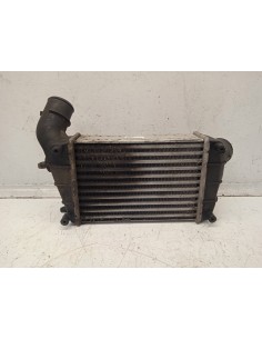 Recambio de intercooler para alfa romeo 147 (190) 1.9 jtd cat referencia OEM IAM 517159990   2