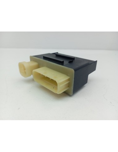 Recambio de modulo electronico para peugeot 3008 gt referencia OEM IAM 9801916680  