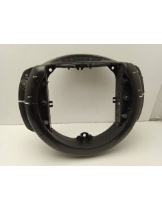 Recambio de mando volante para citroën c4 berlina 1.6 16v cat (nfu / tu5jp4) referencia OEM IAM 96497900XT MANDOS VOLANTE 