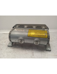 Recambio de airbag delantero derecho para smart coupe 0.7 turbo cat referencia OEM IAM 0001123V021  