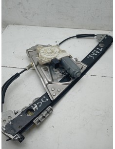 Recambio de elevalunas trasero derecho para mercedes-benz clase s (w220) berlina 4.3 v8 24v cat referencia OEM IAM A2207302046  