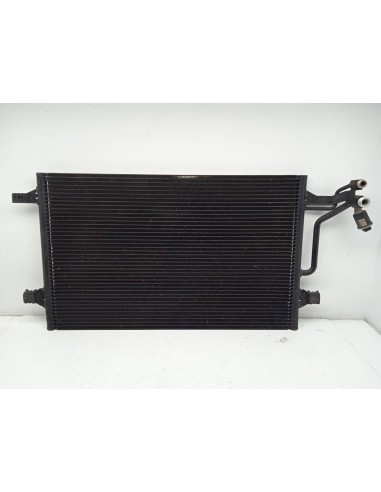Recambio de condensador a/a para audi a8 (d2) 4.2 v8 32v referencia OEM IAM 4D0260401  