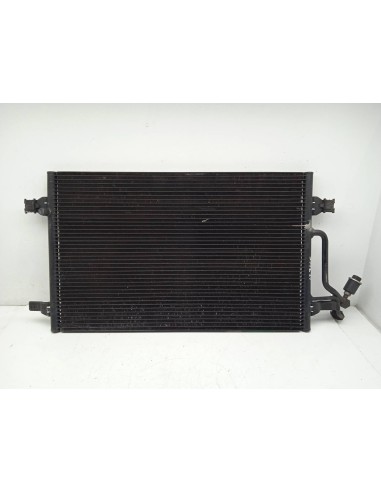 Recambio de condensador a/a para audi a8 (d2) 4.2 v8 32v referencia OEM IAM 4D0260401  