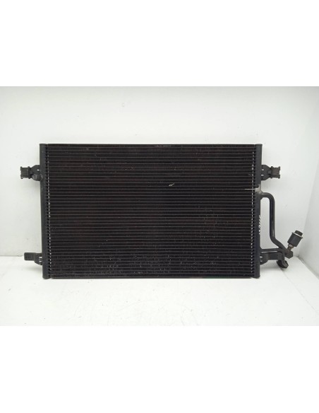 Recambio de condensador a/a para audi a8 (d2) 4.2 v8 32v referencia OEM IAM 4D0260401  