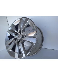 Recambio de llanta para peugeot 308 active referencia OEM IAM 9677989577   2