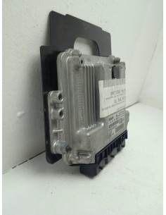 Recambio de centralita motor uce para peugeot 3008 sport pack referencia OEM IAM 9665674480   2