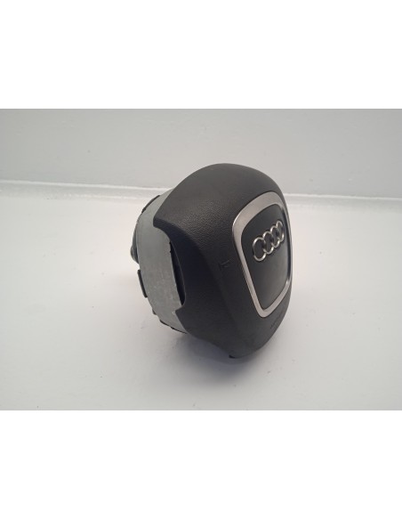Recambio de airbag delantero izquierdo para audi a4 avant (8e) 2.0 tdi referencia OEM IAM 8E0880201DF  