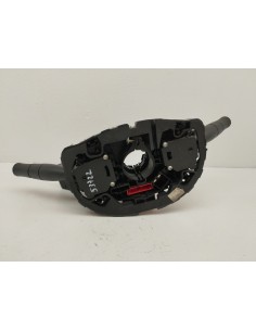 Recambio de mando luces para renault megane ii berlina 5p confort expression referencia OEM IAM 820021376107   2