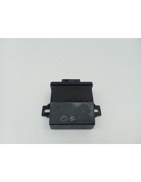 Recambio de modulo electronico para peugeot 3008 gt referencia OEM IAM 9827096780  
