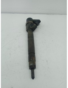 Recambio de inyector para mercedes-benz clase e (w210) berlina diesel 270 cdi (210.016) referencia OEM IAM A6110700987   2
