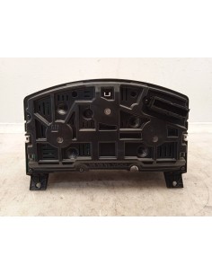 Recambio de cuadro instrumentos para opel astra gtc 1.7 16v cdti referencia OEM IAM 13308993   2