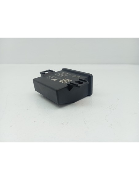 Recambio de modulo electronico para peugeot 3008 gt referencia OEM IAM 9827096780  