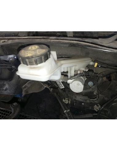 Recambio de bomba freno para mazda 2 lim. () luxury referencia OEM IAM   