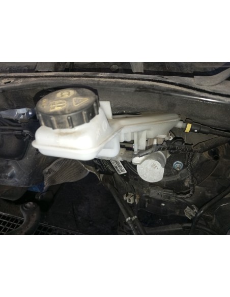 Recambio de bomba freno para mazda 2 lim. () luxury referencia OEM IAM   