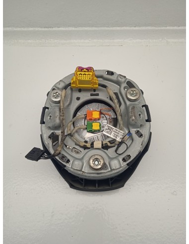 Recambio de airbag delantero izquierdo para audi a4 avant (8e) 2.0 tdi referencia OEM IAM 8E0880201DF  