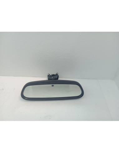 Recambio de retrovisor interior para peugeot 3008 gt referencia OEM IAM 98088311XT  