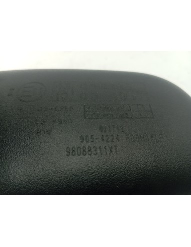 Recambio de retrovisor interior para peugeot 3008 gt referencia OEM IAM 98088311XT  