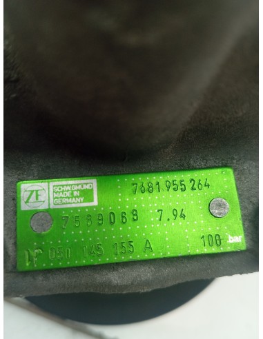 Recambio de bomba direccion para audi 80 (811/813) 2.0 referencia OEM IAM 7681955264  