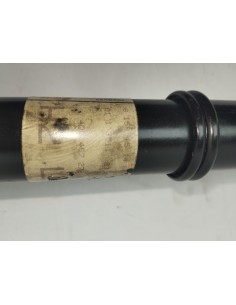 Recambio de transmision delantera derecha para audi a8 (d2) 4.2 v8 32v referencia OEM IAM 4D0407272   2