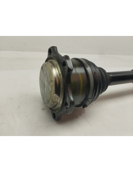 Recambio de transmision delantera derecha para audi a8 (d2) 4.2 v8 32v referencia OEM IAM 4D0407272  