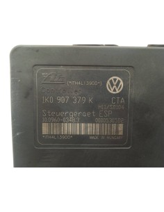 Recambio de abs para volkswagen touran (1t1) 2.0 tdi referencia OEM IAM 1K0907379K   2