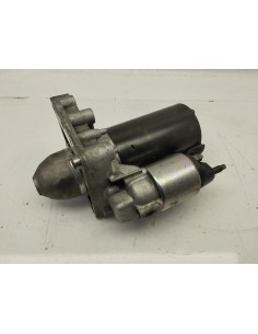 Recambio de motor arranque para mini mini (r56) cooper d referencia OEM IAM 0001138006  