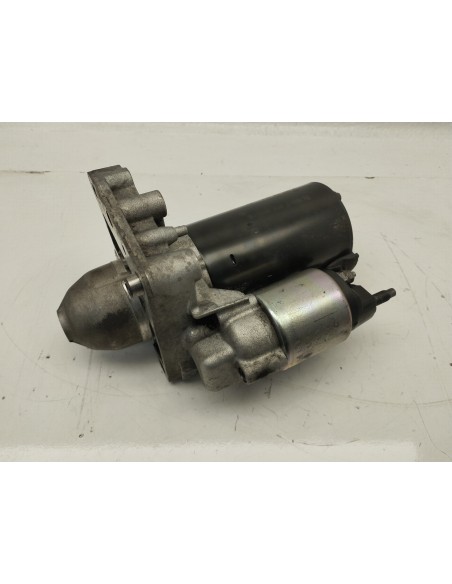 Recambio de motor arranque para mini mini (r56) cooper d referencia OEM IAM 0001138006  