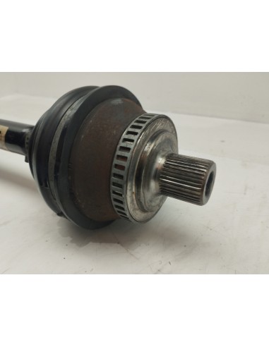Recambio de transmision delantera derecha para audi a8 (d2) 4.2 v8 32v referencia OEM IAM 4D0407272  