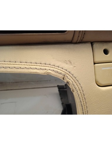 Recambio de salpicadero para mercedes-benz clase cl (w215) coupe 5.0 v8 24v cat referencia OEM IAM   